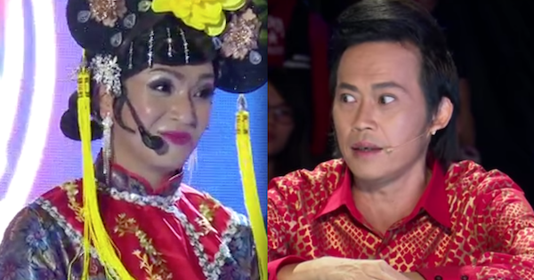 Bạch Công Khanh: 'Tôi không phải là con nuôi tiếp theo của Hoài Linh'