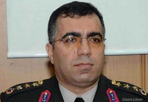 Chân dung người bị tố đứng đầu đảo chính Thổ Nhĩ Kỳ