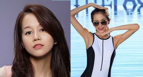 Hành trình ngắn ngủi và đầy tranh cãi của An Nguy tại The Face