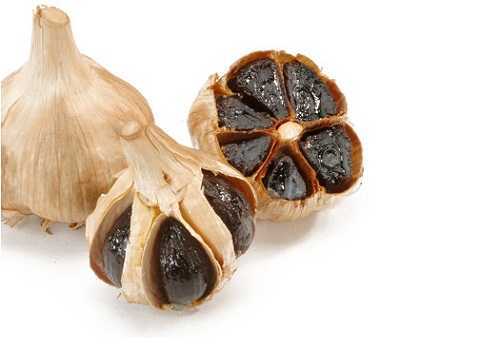 ‘Siêu tỏi’ giúp ngừa ung thư, giảm mỡ máu