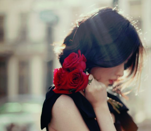 Đẹp nên e có quyên kiêu