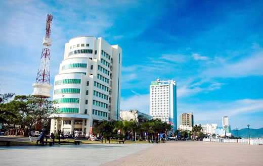 Một đài truyền thanh ở Đà Nẵng bị 'chèn sóng' tiếng Trung Quốc