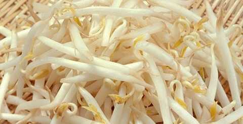 Những sai lầm ‘chết người’ khi ăn giá đỗ