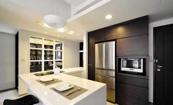 Tránh hao tiền, cần đặt tủ lạnh như thế nào cho đúng?