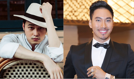 10 sao Việt là con nhà giàu 'nứt đố đổ vách'