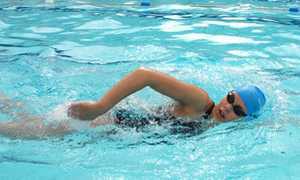 Đại học đưa bơi lội vào chương trình đào tạo