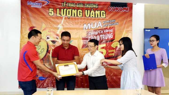 Điều kỳ diệu xảy ra ở vùng quê nghèo phía Bắc