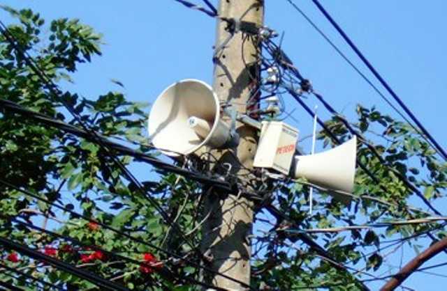 Đã kiểm tra đài truyền thanh ở Đà Nẵng bị 'chèn sóng' tiếng Trung Quốc