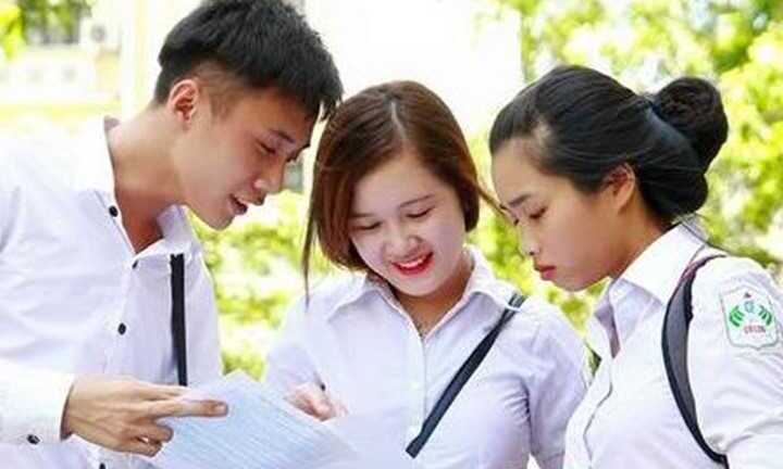 Tra cứu điểm thi THPT quốc gia 2016: Hàng loạt đại học đã công bố điểm thi
