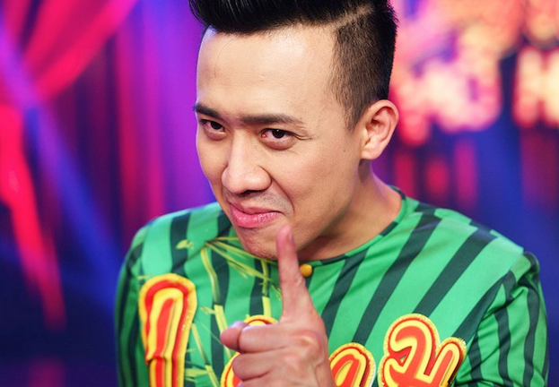 Trấn Thành cover hit 'Anh cứ đi đi' của vợ sắp cưới Hari Won