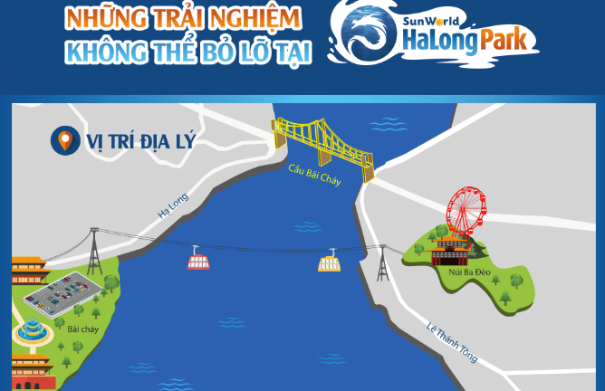 Ba trải nghiệm không thể lỡ trên hành trình khám phá Hạ Long