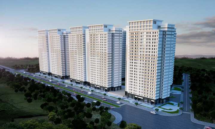 Sự thật về những lời cam kết của CENINVEST