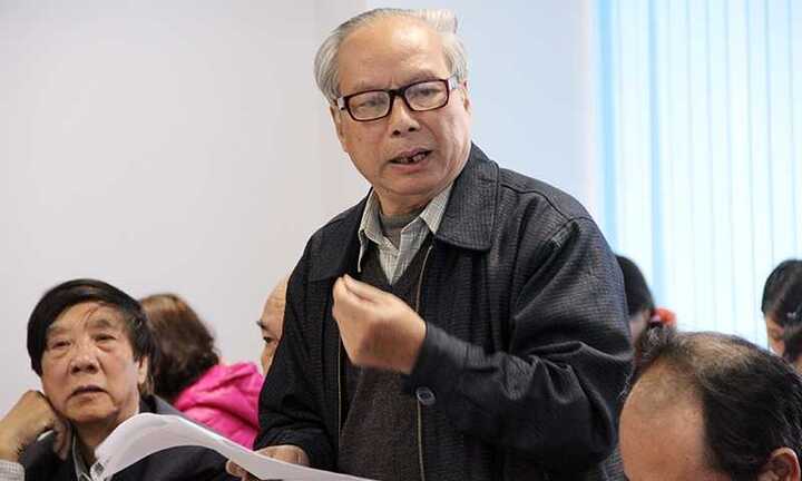 Văn bằng vừa làm, vừa học phải cùng chuẩn đánh giá với hệ chính quy.