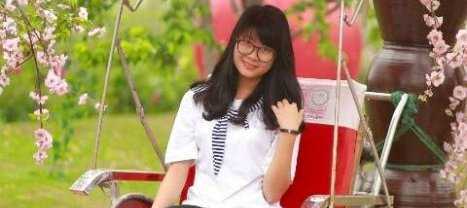 Bố mẹ bán đậu phụ, con gái đỗ thủ khoa khối C với 30 điểm