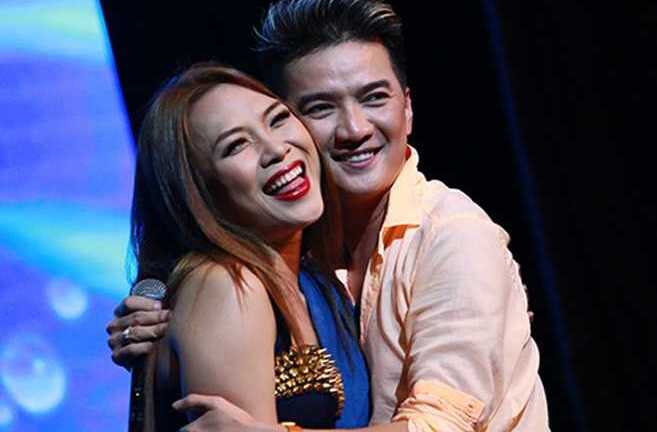 Đàm Vĩnh Hưng: Mỹ Tâm sẽ không bao giờ tổ chức lễ cưới