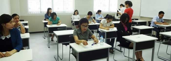 Nhận học bổng 290 triệu đồng khi học thạc sỹ
