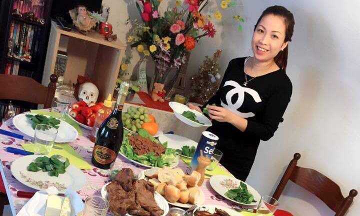 Nữ Việt kiều mất tích bí ẩn ở Đà Nẵng được tìm thấy ở TP.HCM