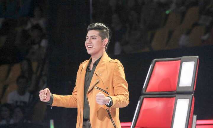 Trực tiếp tập 1 Giọng hát Việt nhí 2016