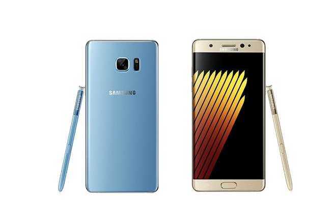 Những smartphone sáng giá ra mắt vào cuối năm nay