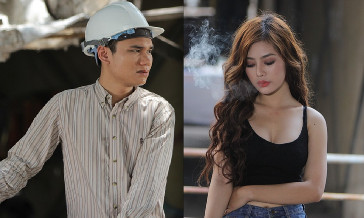 Khắc Việt làm mọi thứ để có được tình yêu của 'gái bán hoa' gây xúc động mạnh