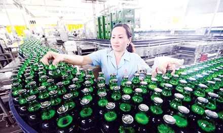 Ông Vũ Huy Hoàng và 'mỏ vàng' rối ren