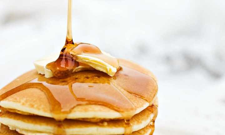 Với Bột bánh rán pha sẵn Ajinomoto- làm bánh chằng bao giờ là khó