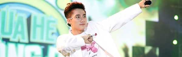 Đại nhạc hội siêu 'khủng' cho sinh viên Thủ đô