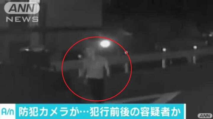 Nghi phạm vụ thảm sát bằng dao ở Nhật Bản lái ôtô đến hiện trường gây án