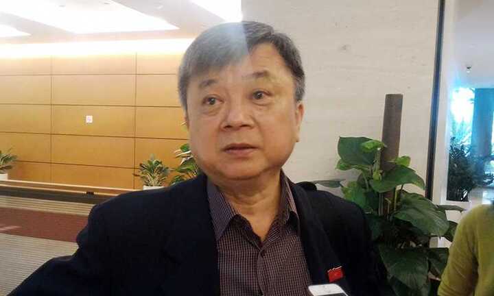 Xem xét trách nhiệm của ông Võ Kim Cự: 'Ủy ban kiểm tra Trung ương cần vào cuộc'