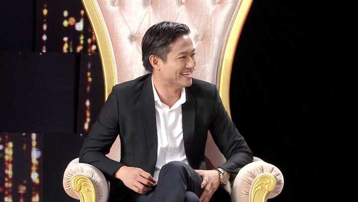 Quý Bình chia sẻ chuyện tình thời sinh viên với Lê Phương