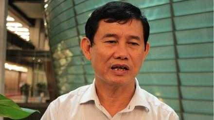 Đại biểu Quốc hội: 'Phải làm rõ trách nhiệm của ông Võ Kim Cự'