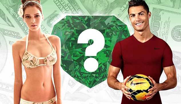 Ronaldo cặp em gái của 'cựu tình một đêm' Kim Kardashian