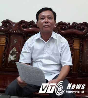 Phó Giám đốc Sở Công Thương Thái Bình 'dính' nhiều sai phạm tiếp tục bị tố cáo