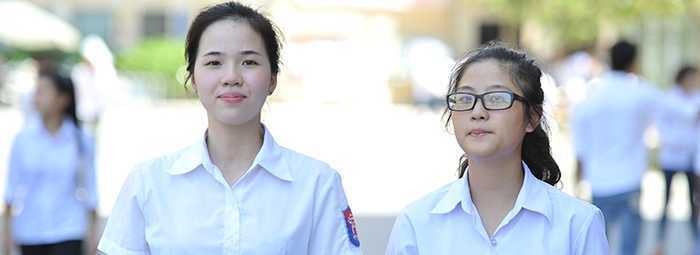 Trường Đại học Nông lâm TP.HCM: Điểm sàn xét tuyển 18