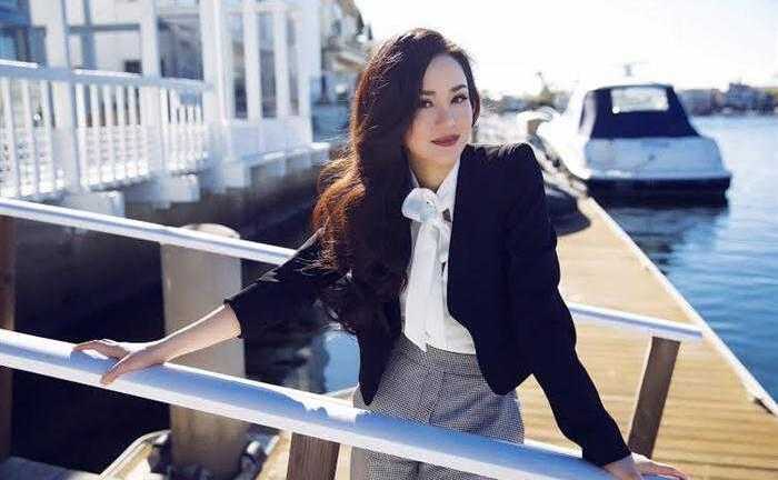 Vy Oanh: 'Bỏ tiền tỷ làm MV là chuyện nhỏ'