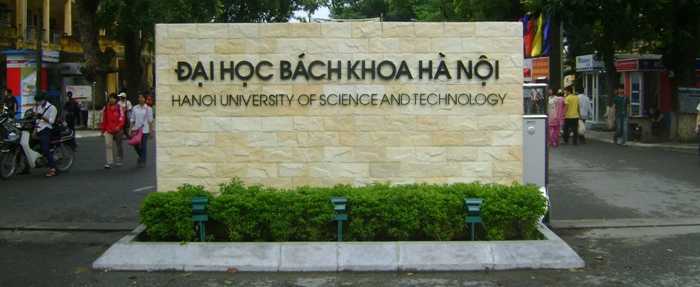 Đại học Bách khoa Hà Nội công bố điểm sàn xét tuyển năm 2016