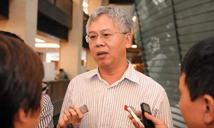 Vay Trung Quốc 7.000 tỷ đồng làm đường cao tốc: 'Cần xem lại bài học dự án Cát Linh - Hà Đông'