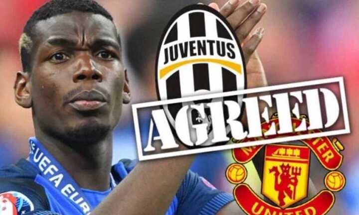 Tin chuyển nhượng tối 29/7: Pogba hoàn tất kiểm tra y tế với Man Utd