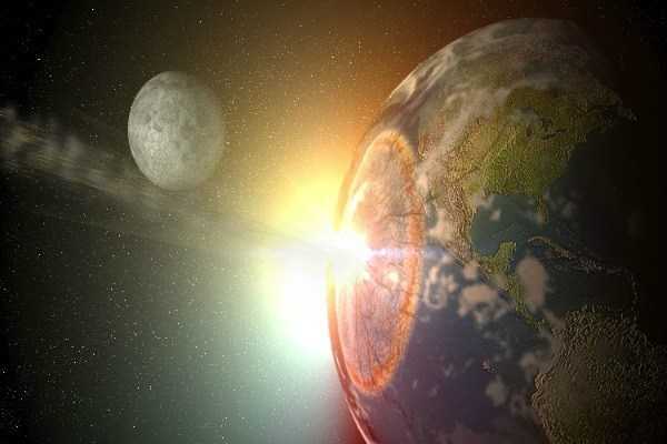 Tin đồn Ngày tận thế 29/7, NASA nói gì?