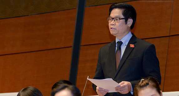 Trên con đường 'đồng hành' doanh nghiệp, không ít công chức bỏ quên chữ 'đồng'