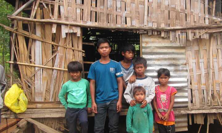 Điều khó lý giải ở vùng đất xem tự tử là 'chuyện thường'