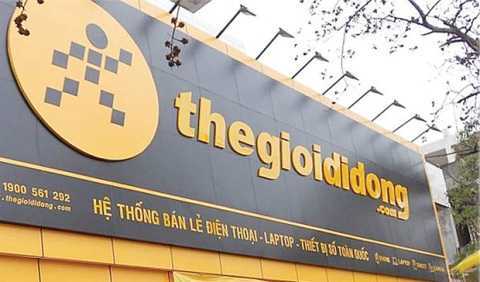 Lý giải nguyên nhân Thế giới di động lãi gần 5 tỷ đồng mỗi ngày