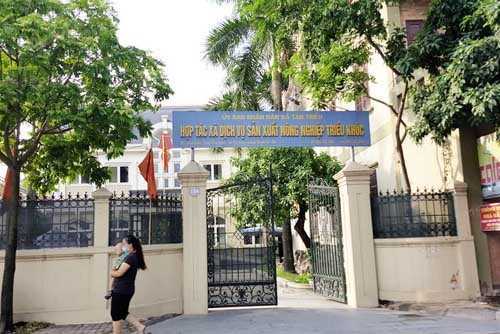 Vụ thu chênh gần 1,7 tỷ đồng tiền nước ở Hà Nội: Đề nghị công an vào cuộc