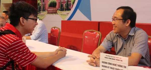 Điểm chuẩn dự kiến Đại học Thủy lợi năm 2016 giảm từ 0,5 tới 1 điểm 