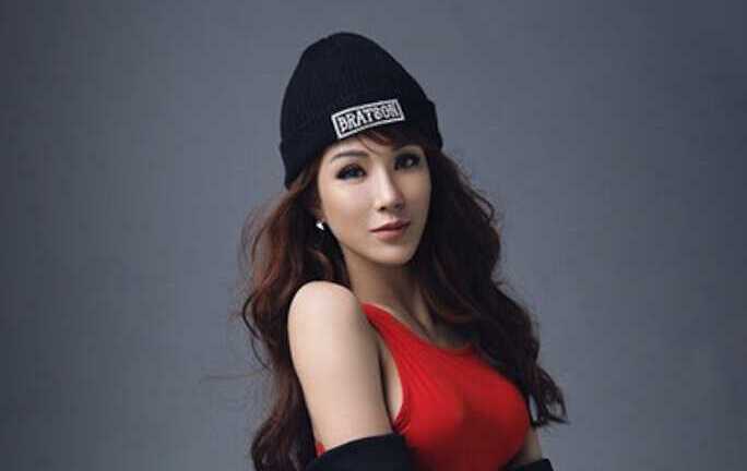 Diệp Lâm Anh: 'Tôi nổi loạn lâu rồi!'