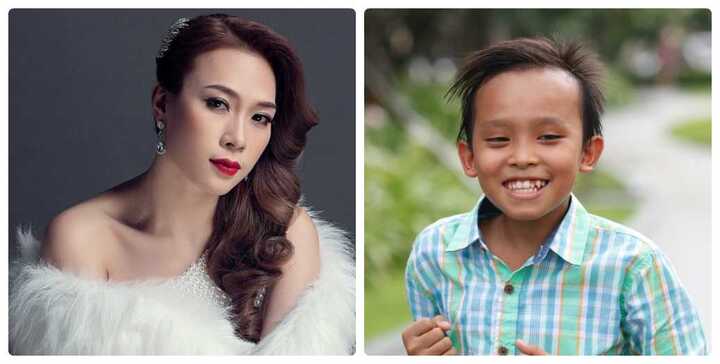 Hồ Văn Cường xếp cạnh Mỹ Tâm, Hà Hồ ở hạng mục đề cử 'Ca sĩ ấn tượng'