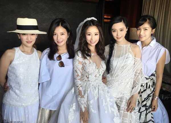 Cho tới khi làm đám cưới, Lâm Tâm Như giàu cỡ nào?