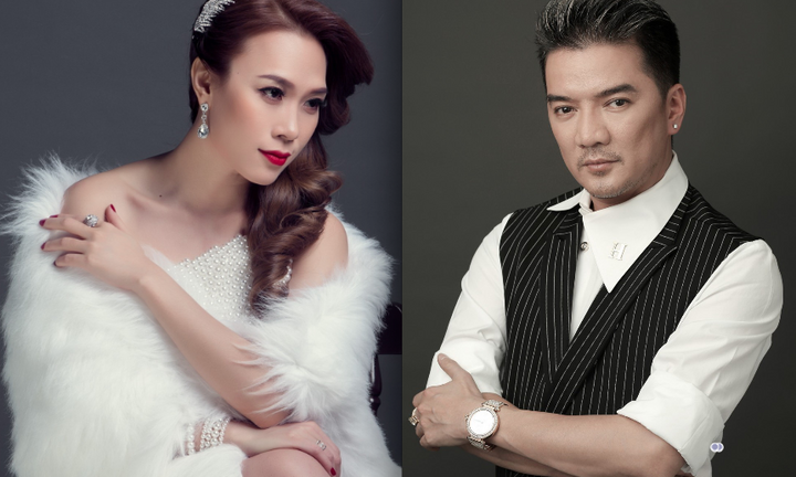 Mỹ Tâm cuối cùng cũng quyết định thực hiện lời hứa dang dở với Đàm Vĩnh Hưng