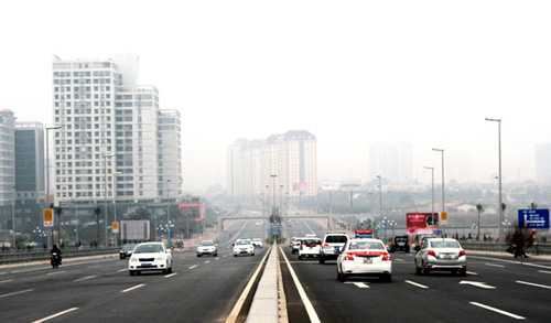 Thị hiếu đặc thù phía Tây hồ Tây Hà Nội