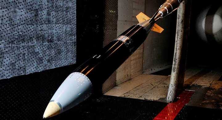 Nga có cách nào để đối phó với bom hạt nhân nguyên tử thế hệ mới của Mỹ?